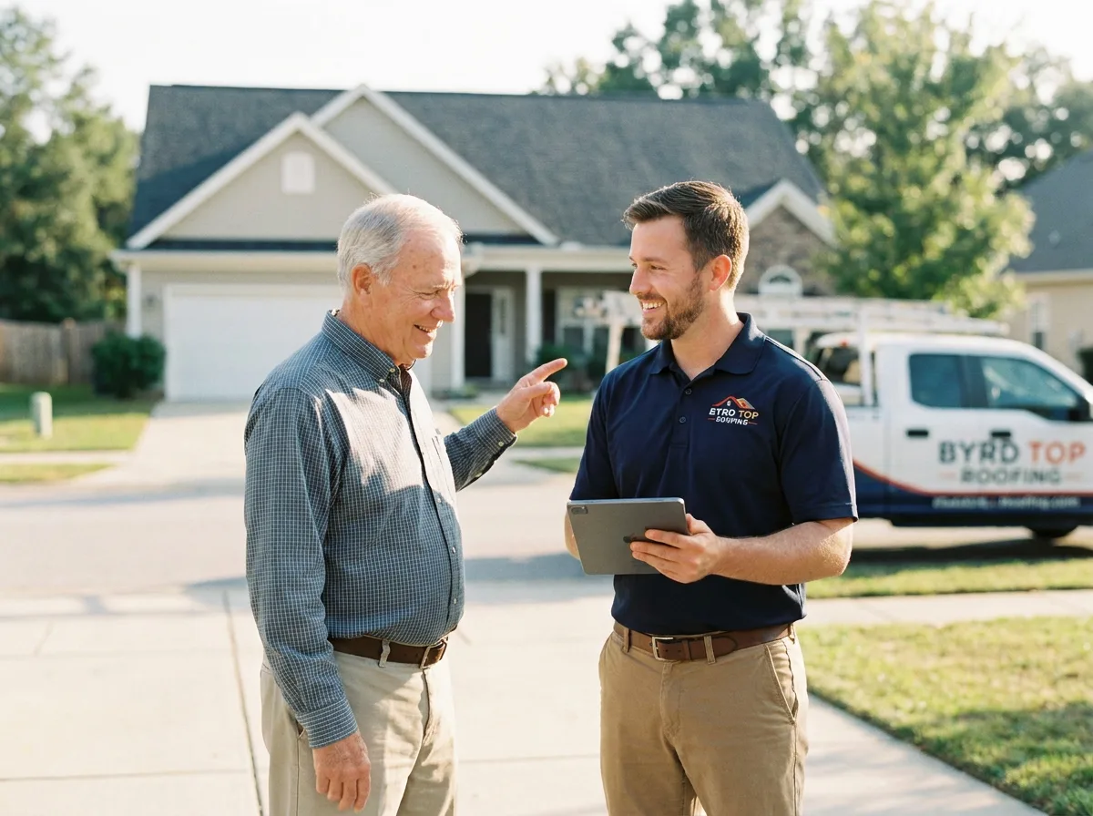 Roofing Barnard, SD FAQs